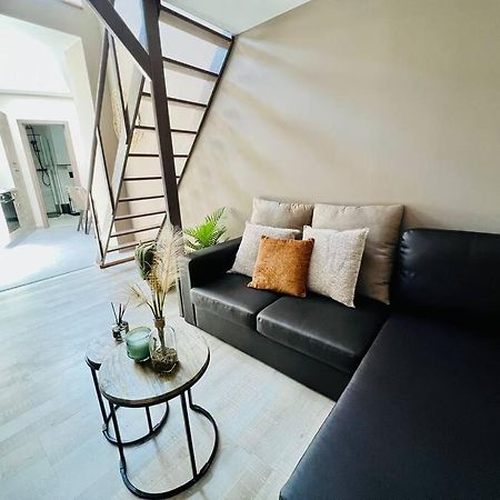 Appartement Tropical Liege Exterior photo