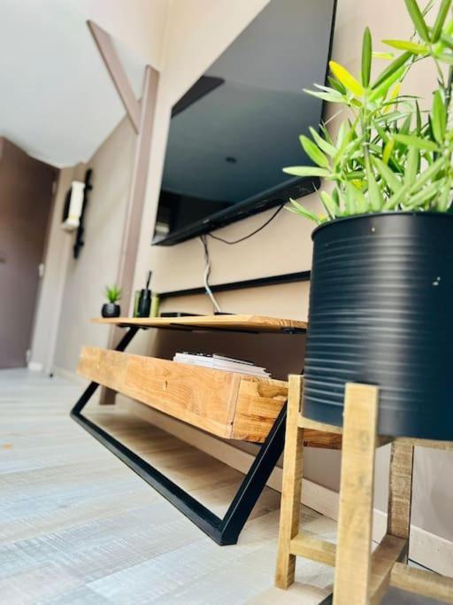 Appartement Tropical Liege Exterior photo
