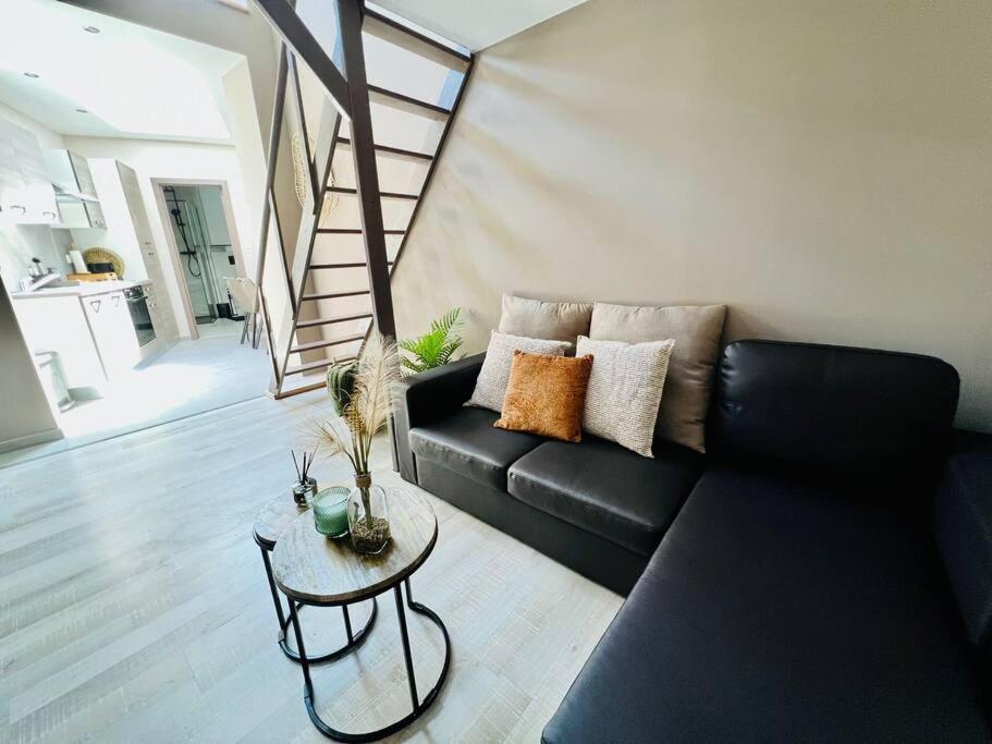 Appartement Tropical Liege Exterior photo