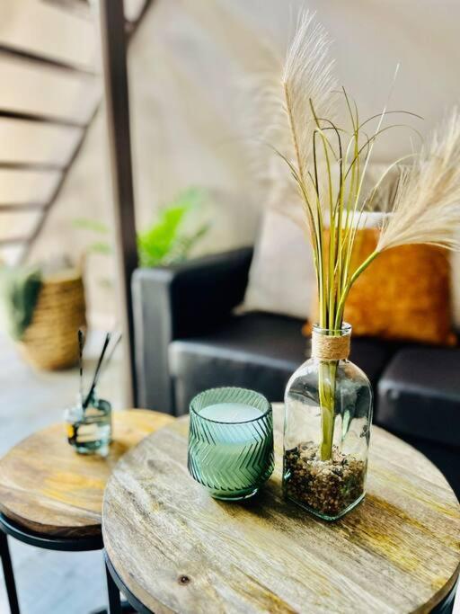 Appartement Tropical Liege Exterior photo