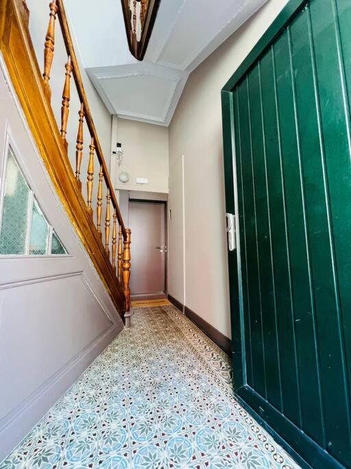 Appartement Tropical Liege Exterior photo